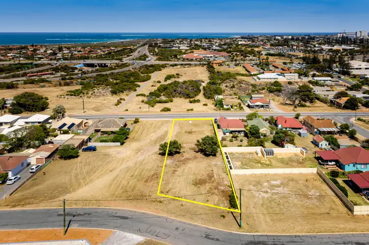 235 Durlacher Street, Geraldton WA 6530