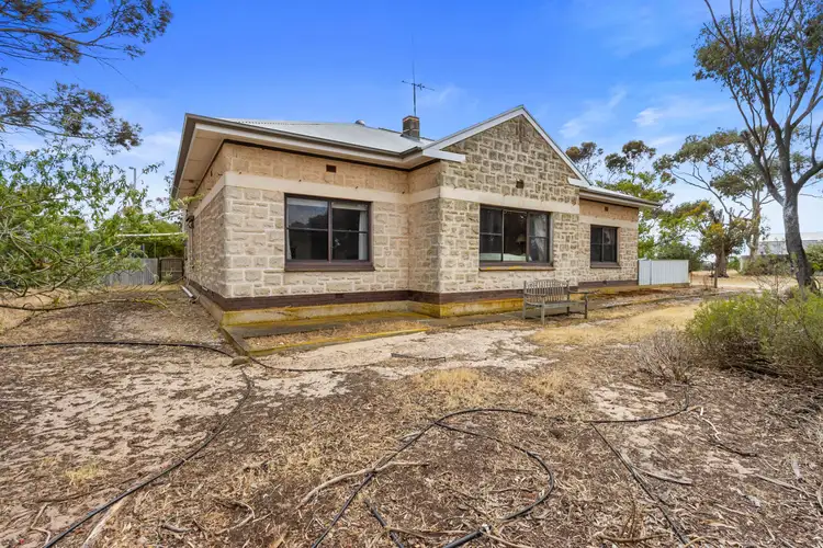 72 Dump Road, Ramsay SA 5575