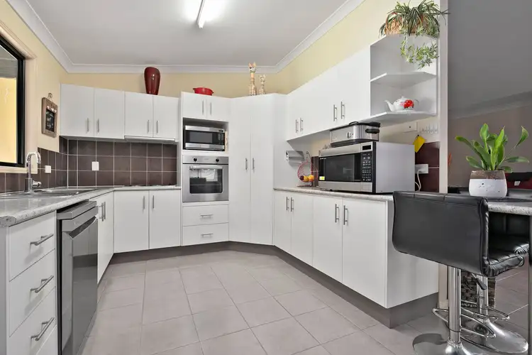 Fourth view of Homely house listing, 33 Alamein Drive, Emerald QLD 4720