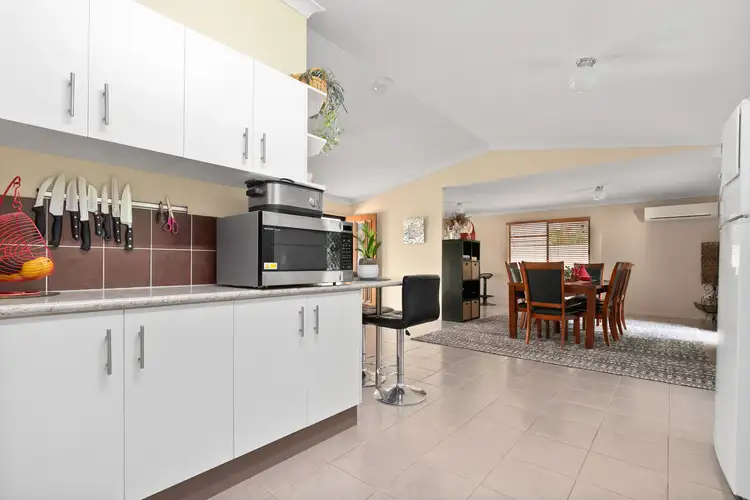 Fifth view of Homely house listing, 33 Alamein Drive, Emerald QLD 4720