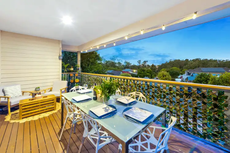 Second view of Homely house listing, 30 Silver Gull Street, Coomera QLD 4209