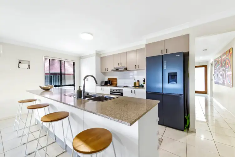 Third view of Homely house listing, 30 Silver Gull Street, Coomera QLD 4209