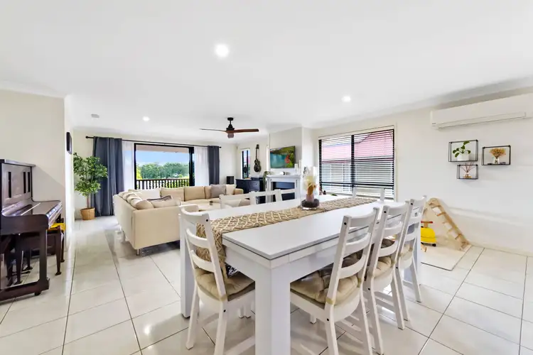 Fifth view of Homely house listing, 30 Silver Gull Street, Coomera QLD 4209