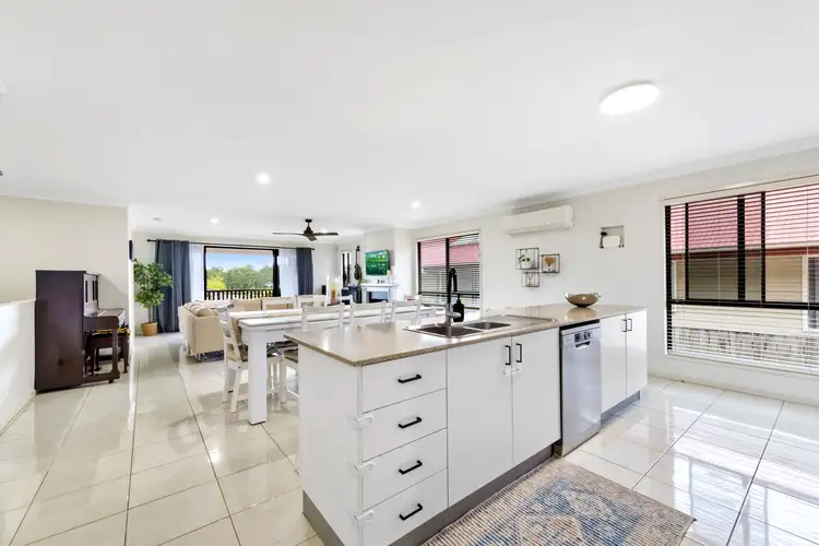 Sixth view of Homely house listing, 30 Silver Gull Street, Coomera QLD 4209