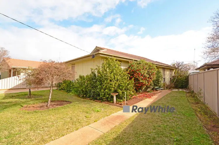 5 Nulla Street