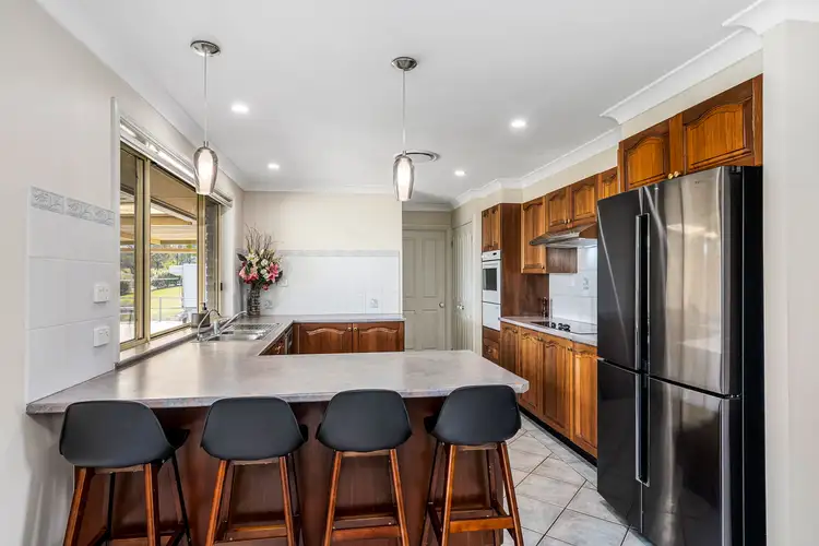 Second view of Homely rural property listing, 380 East Kurrajong Road, East Kurrajong NSW 2758