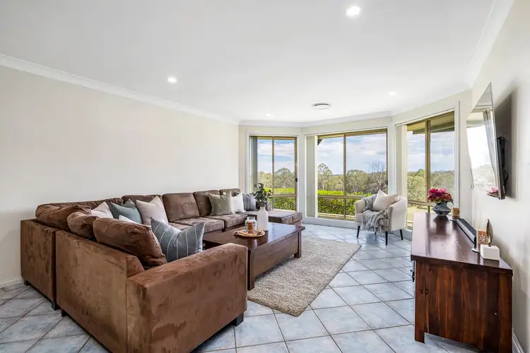 Fourth view of Homely rural property listing, 380 East Kurrajong Road, East Kurrajong NSW 2758