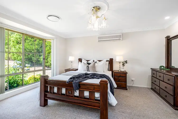 Fifth view of Homely rural property listing, 380 East Kurrajong Road, East Kurrajong NSW 2758