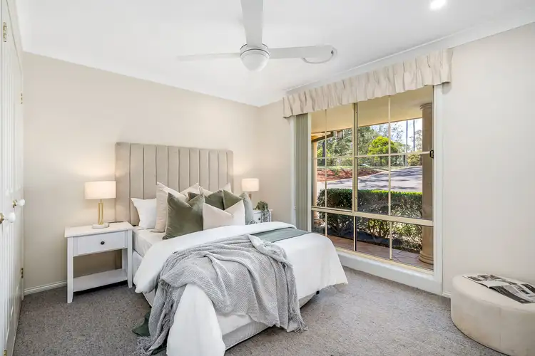 Sixth view of Homely rural property listing, 380 East Kurrajong Road, East Kurrajong NSW 2758