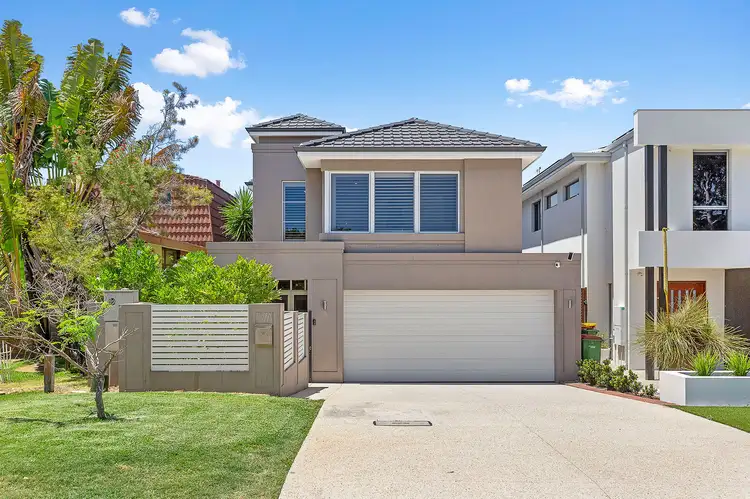 157A Bateman Road, Mount Pleasant WA 6153