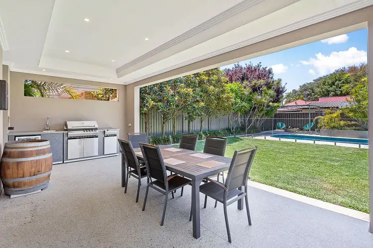 Fifth view of Homely house listing, 157A Bateman Road, Mount Pleasant WA 6153