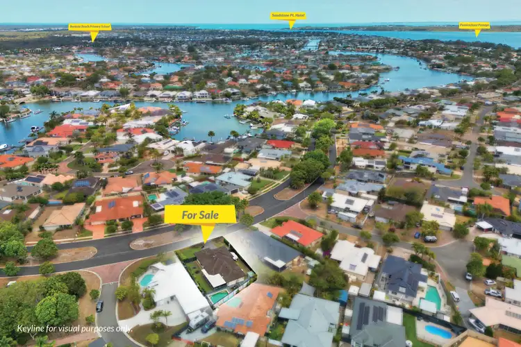 Fourth view of Homely house listing, 151 Endeavour Drive, Banksia Beach QLD 4507