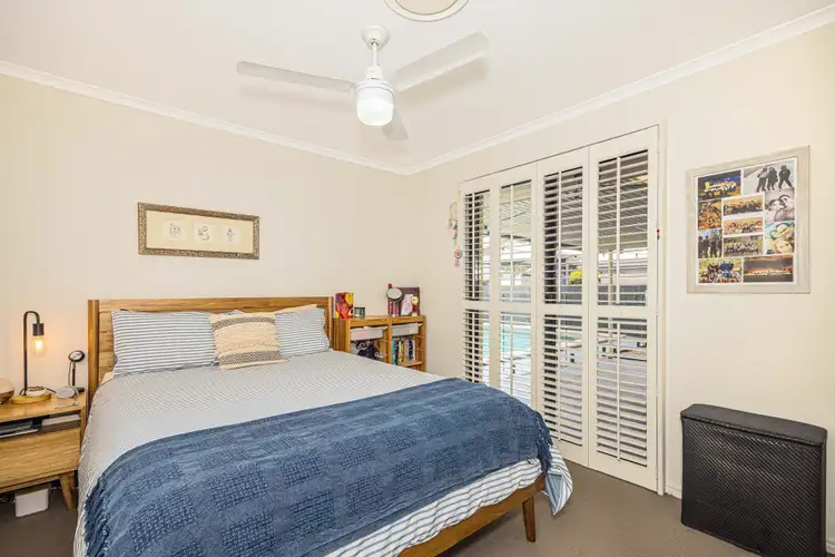 Fifth view of Homely house listing, 151 Endeavour Drive, Banksia Beach QLD 4507
