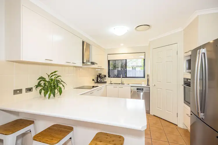 Seventh view of Homely house listing, 151 Endeavour Drive, Banksia Beach QLD 4507