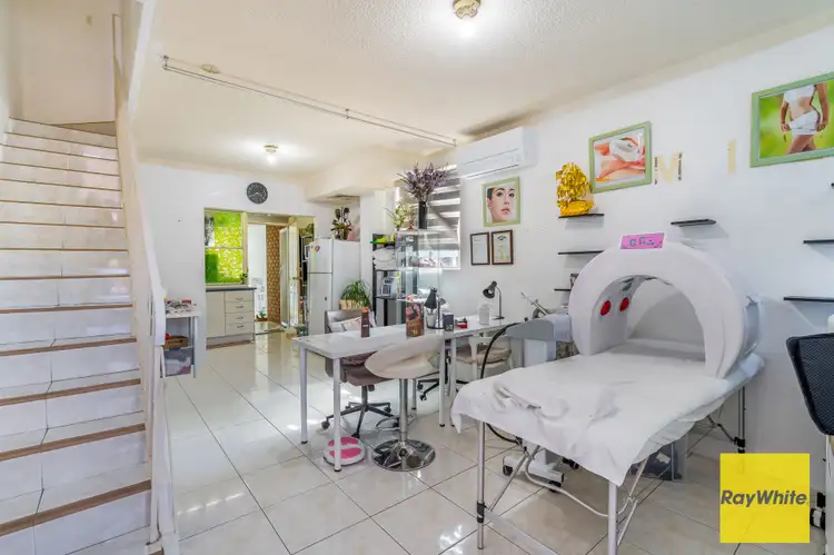 Second view of Homely townhouse listing, 32/96-100 Longfield Street, Cabramatta NSW 2166