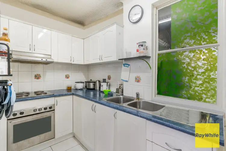 Fifth view of Homely townhouse listing, 32/96-100 Longfield Street, Cabramatta NSW 2166