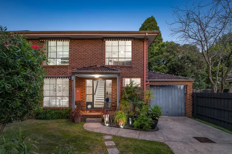7A Lloyd Court, Blackburn South VIC 3130
