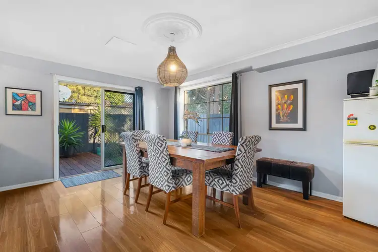 Third view of Homely townhouse listing, 7A Lloyd Court, Blackburn South VIC 3130
