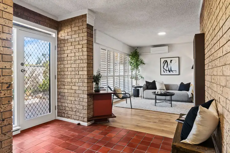 Second view of Homely house listing, 2/187 Childers Street, North Adelaide SA 5006
