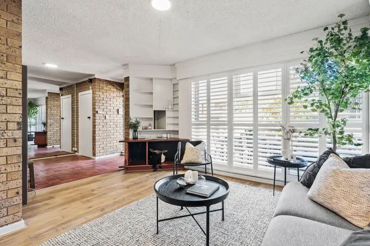 Third view of Homely house listing, 2/187 Childers Street, North Adelaide SA 5006