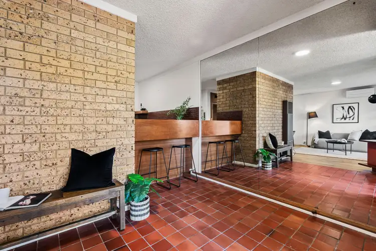 Fifth view of Homely house listing, 2/187 Childers Street, North Adelaide SA 5006