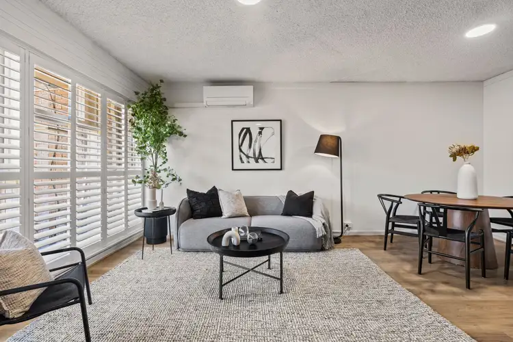 Sixth view of Homely house listing, 2/187 Childers Street, North Adelaide SA 5006