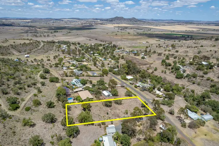 Fourth view of Homely land listing, 10 Redlands Drive, Gowrie Junction QLD 4352