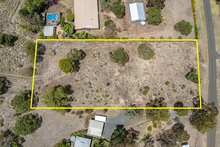 Fifth view of Homely land listing, 10 Redlands Drive, Gowrie Junction QLD 4352
