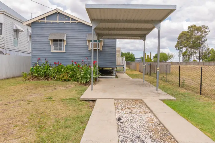 Main view of Homely house listing, 73 Gillam Street, Clifton QLD 4361