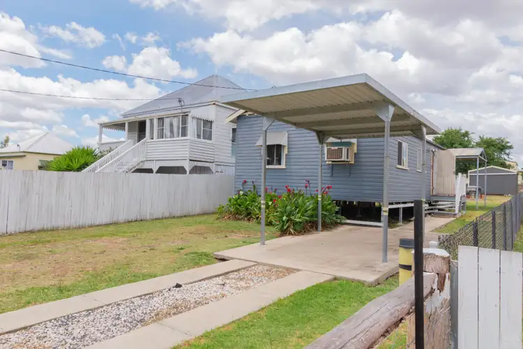Third view of Homely house listing, 73 Gillam Street, Clifton QLD 4361