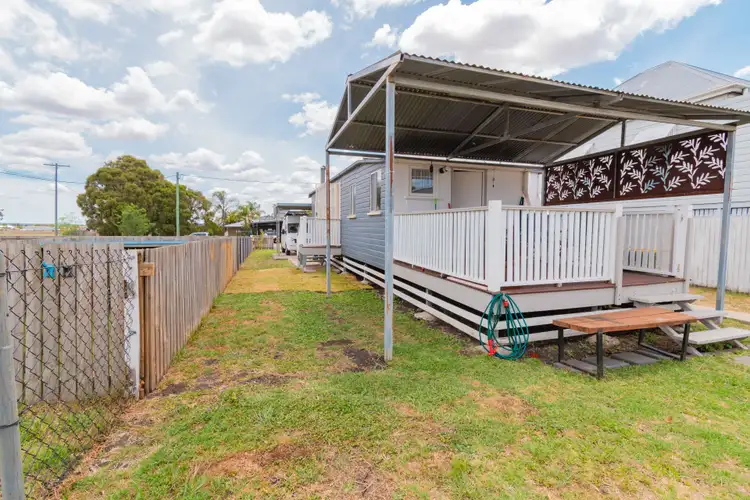 Fourth view of Homely house listing, 73 Gillam Street, Clifton QLD 4361
