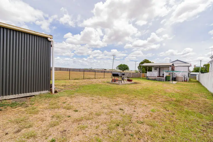 Fifth view of Homely house listing, 73 Gillam Street, Clifton QLD 4361