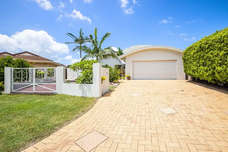 110 Kangaroo Avenue