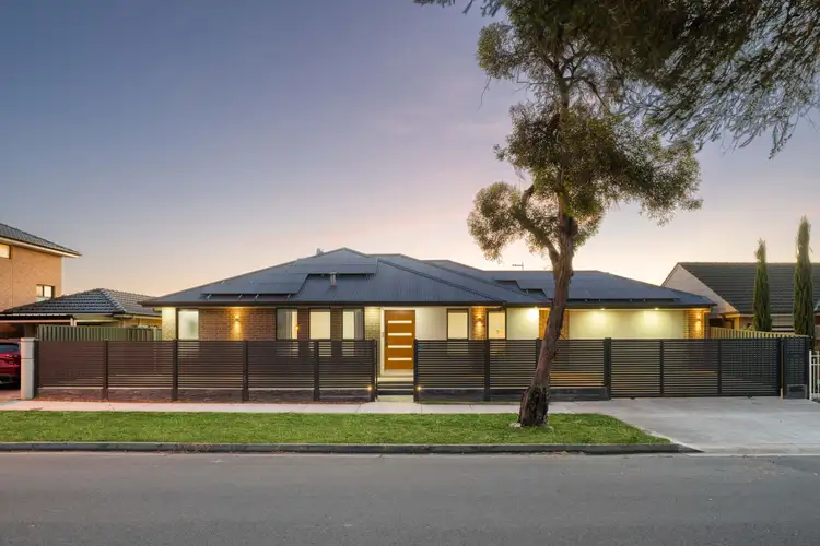 79A Agnes Street, Ottoway SA 5013