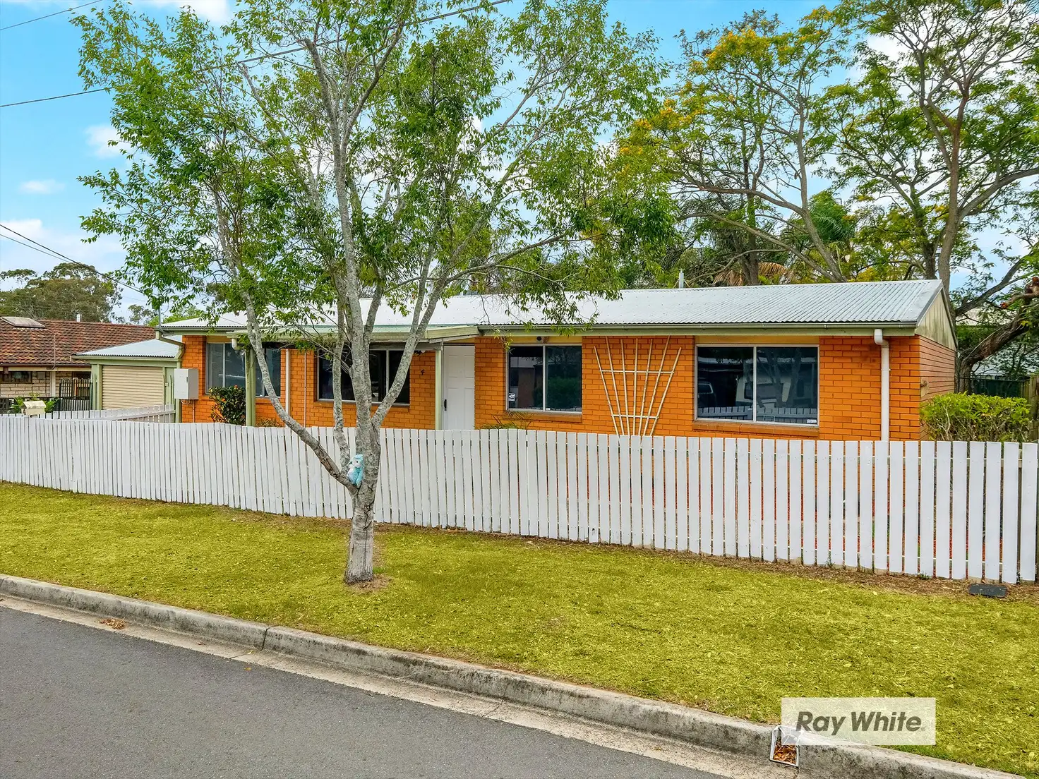 Main view of Homely house listing, 4 Yarraga Avenue, Ellen Grove QLD 4078
