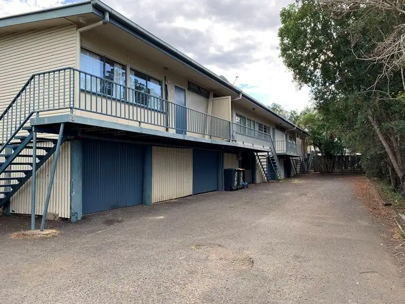 Main view of Homely unit listing, 3/262A Lennox Street, Maryborough QLD 4650