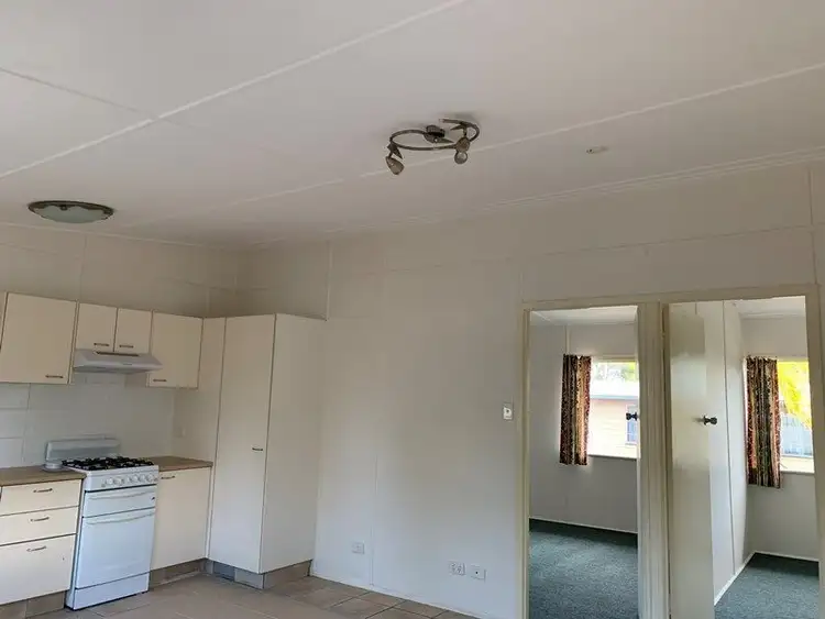 Fourth view of Homely unit listing, 3/262A Lennox Street, Maryborough QLD 4650