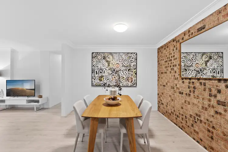 Second view of Homely apartment listing, 5/8-10 Parraween Street, Cremorne NSW 2090