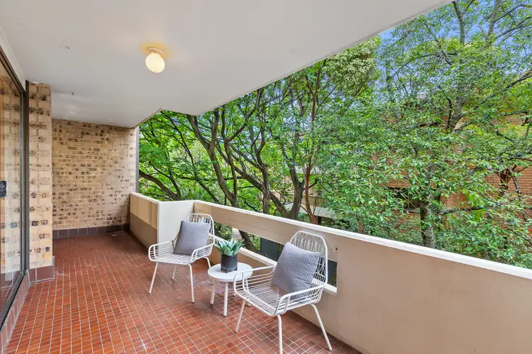 Fourth view of Homely apartment listing, 5/8-10 Parraween Street, Cremorne NSW 2090