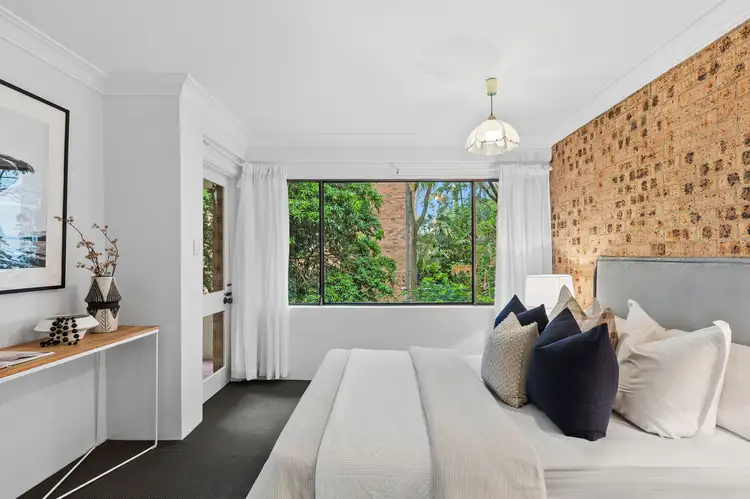 Fifth view of Homely apartment listing, 5/8-10 Parraween Street, Cremorne NSW 2090