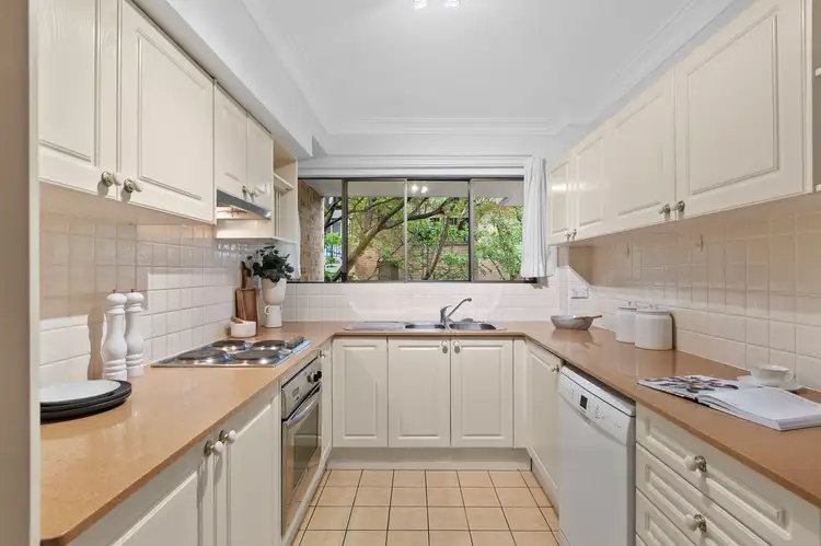 Sixth view of Homely apartment listing, 5/8-10 Parraween Street, Cremorne NSW 2090