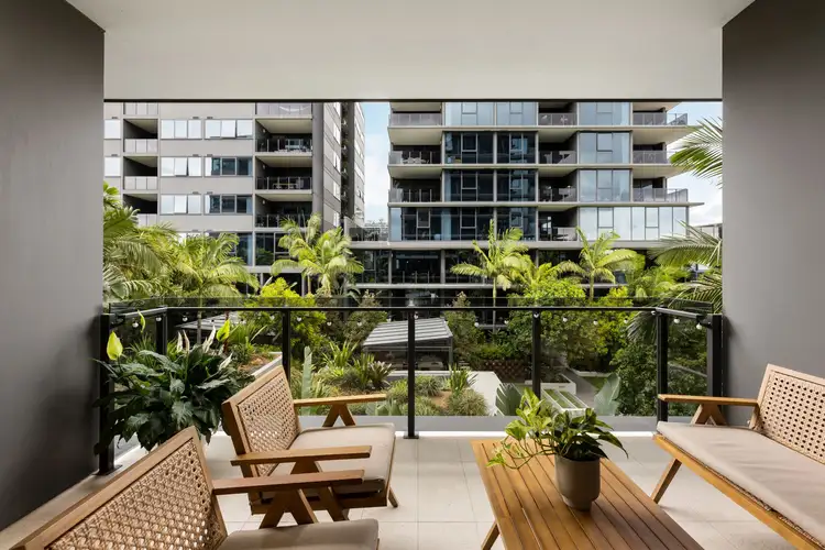 4035/41 Austin Street, Newstead QLD 4006