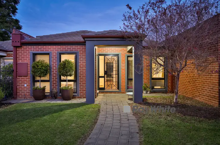 32A Cherry Avenue