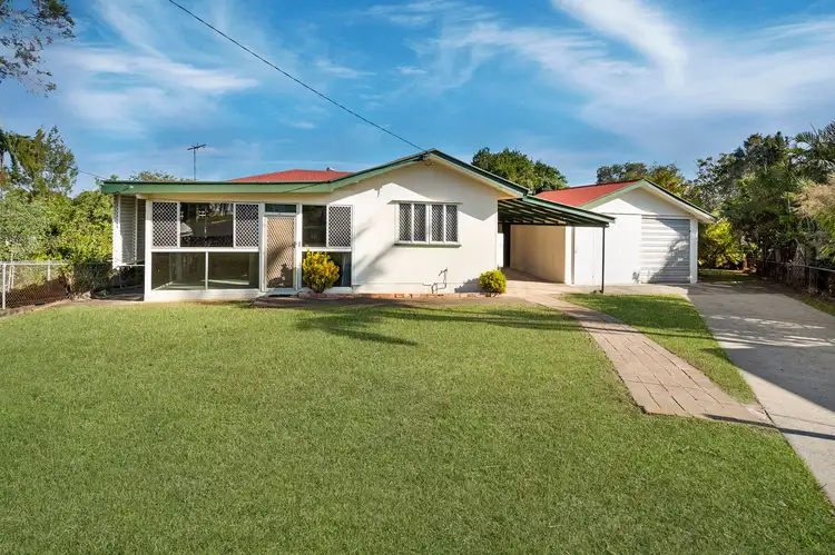 19 Waller Street, Mount Gravatt QLD 4122