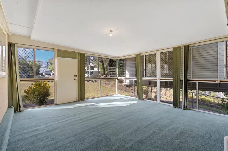 Second view of Homely house listing, 19 Waller Street, Mount Gravatt QLD 4122