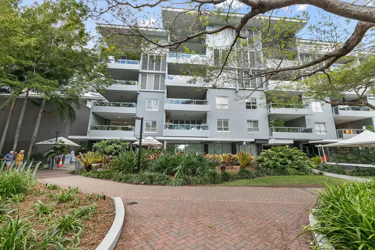 Third view of Homely apartment listing, 11/15 Tribune Street, South Brisbane QLD 4101