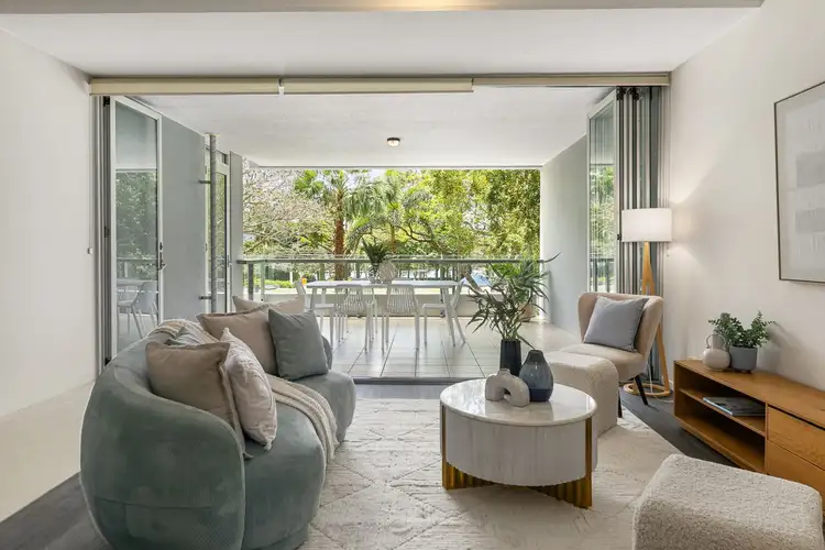 Sixth view of Homely apartment listing, 11/15 Tribune Street, South Brisbane QLD 4101