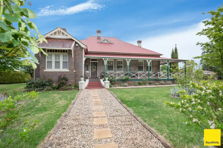 28 Ryanda Street, Guyra NSW 2365