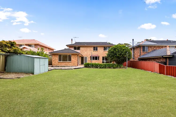 Second view of Homely house listing, 89 Thomas Mitchell Drive, Barden Ridge NSW 2234