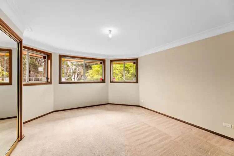 Fifth view of Homely house listing, 89 Thomas Mitchell Drive, Barden Ridge NSW 2234